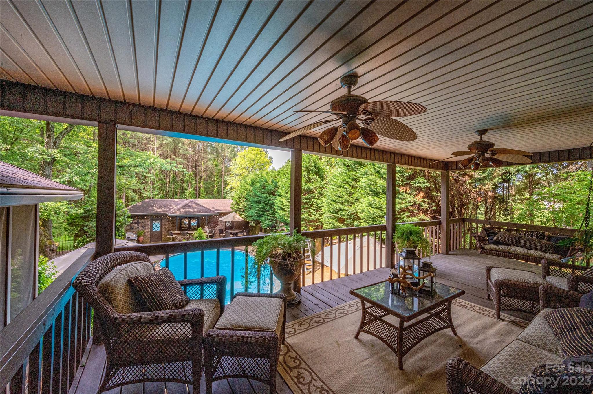 7517 Reeps Grove Church Road Vale, NC 28168 - Photo 25 of 42 Gallery Image 25