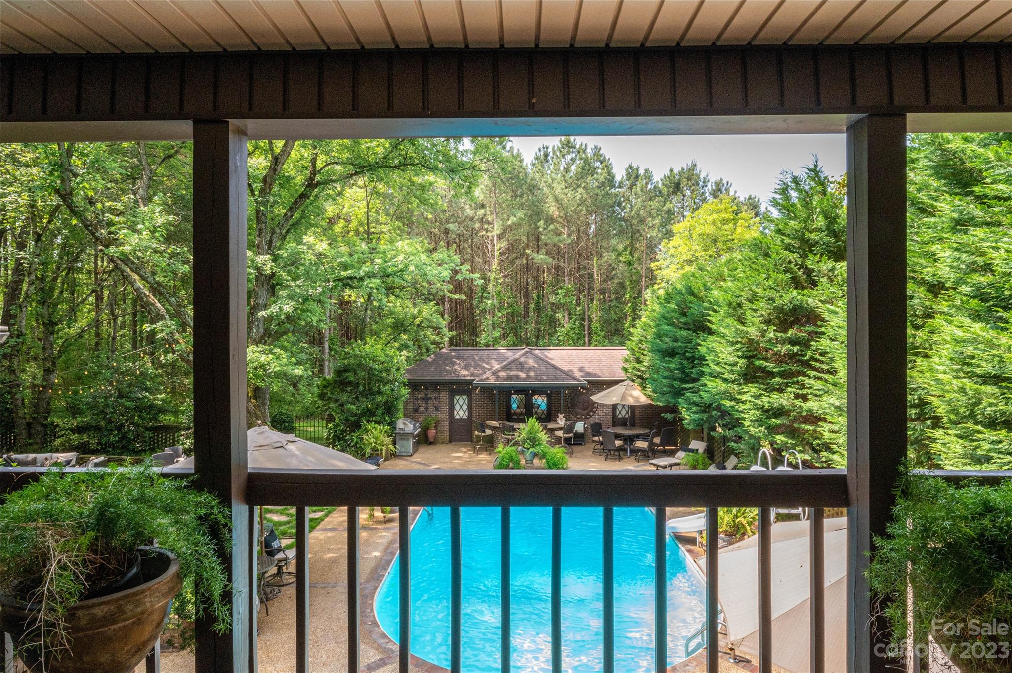7517 Reeps Grove Church Road Vale, NC 28168 - Photo 28 of 42 Gallery Image 28