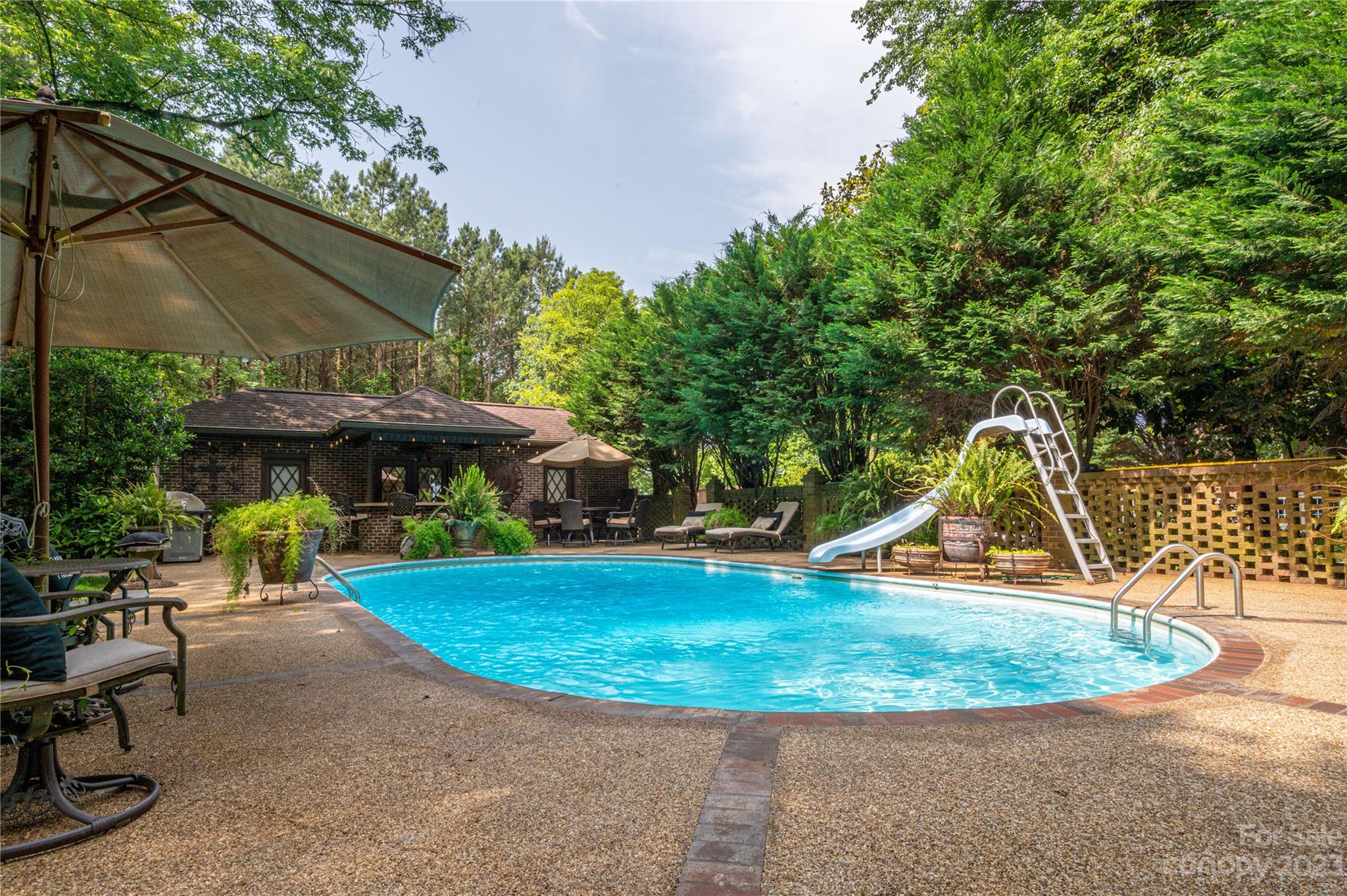7517 Reeps Grove Church Road Vale, NC 28168 - Photo 29 of 42 Gallery Image 29
