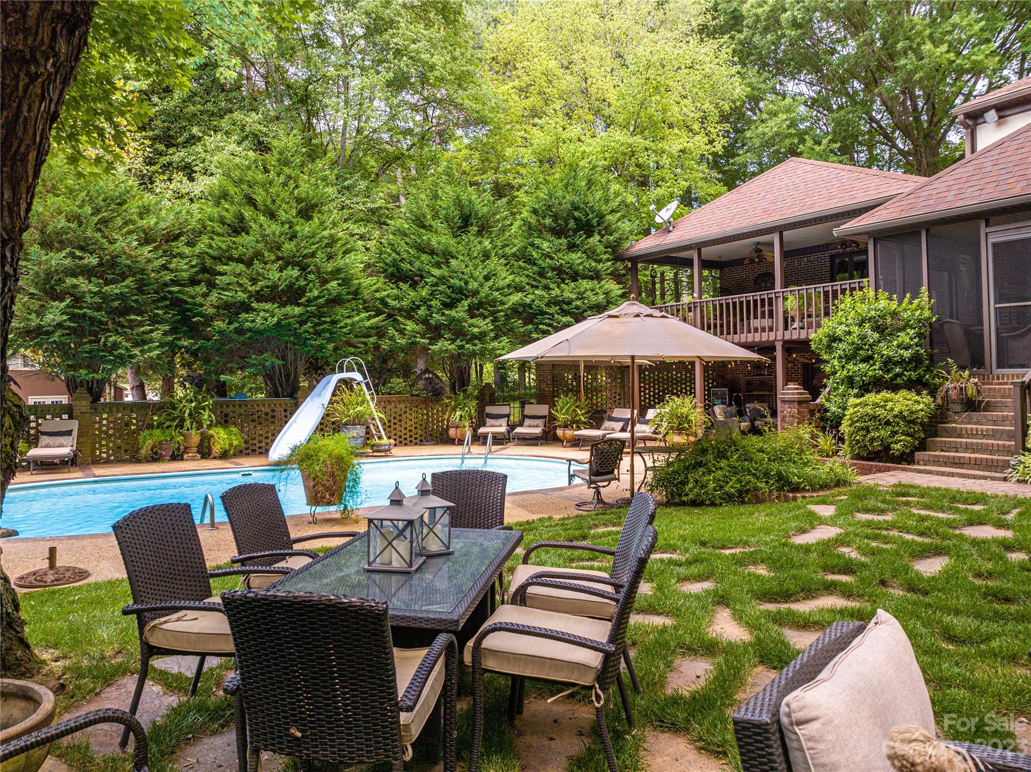 7517 Reeps Grove Church Road Vale, NC 28168 - Photo 31 of 42 Gallery Image 31