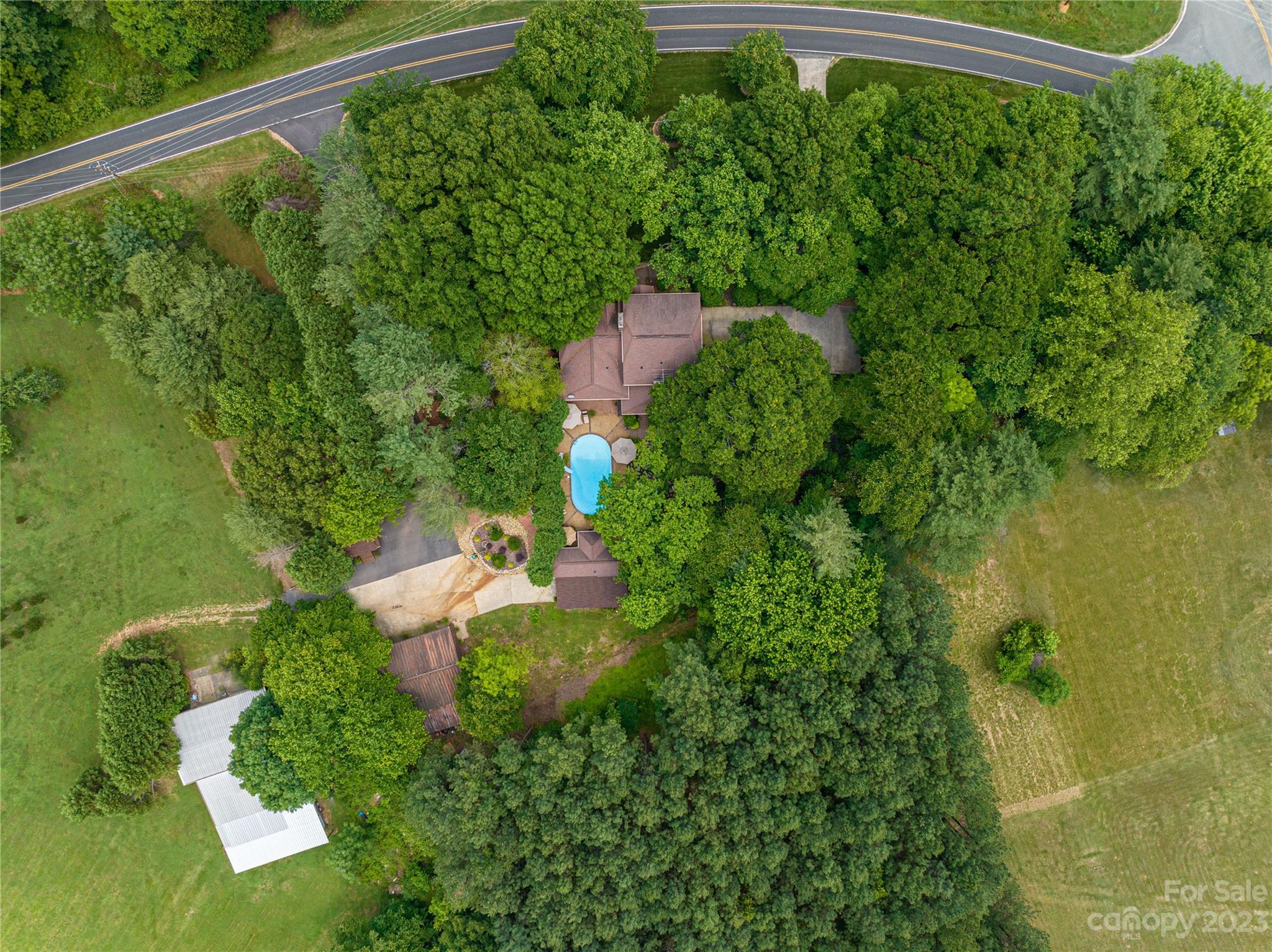 7517 Reeps Grove Church Road Vale, NC 28168 - Photo 42 of 42 Gallery Image 42