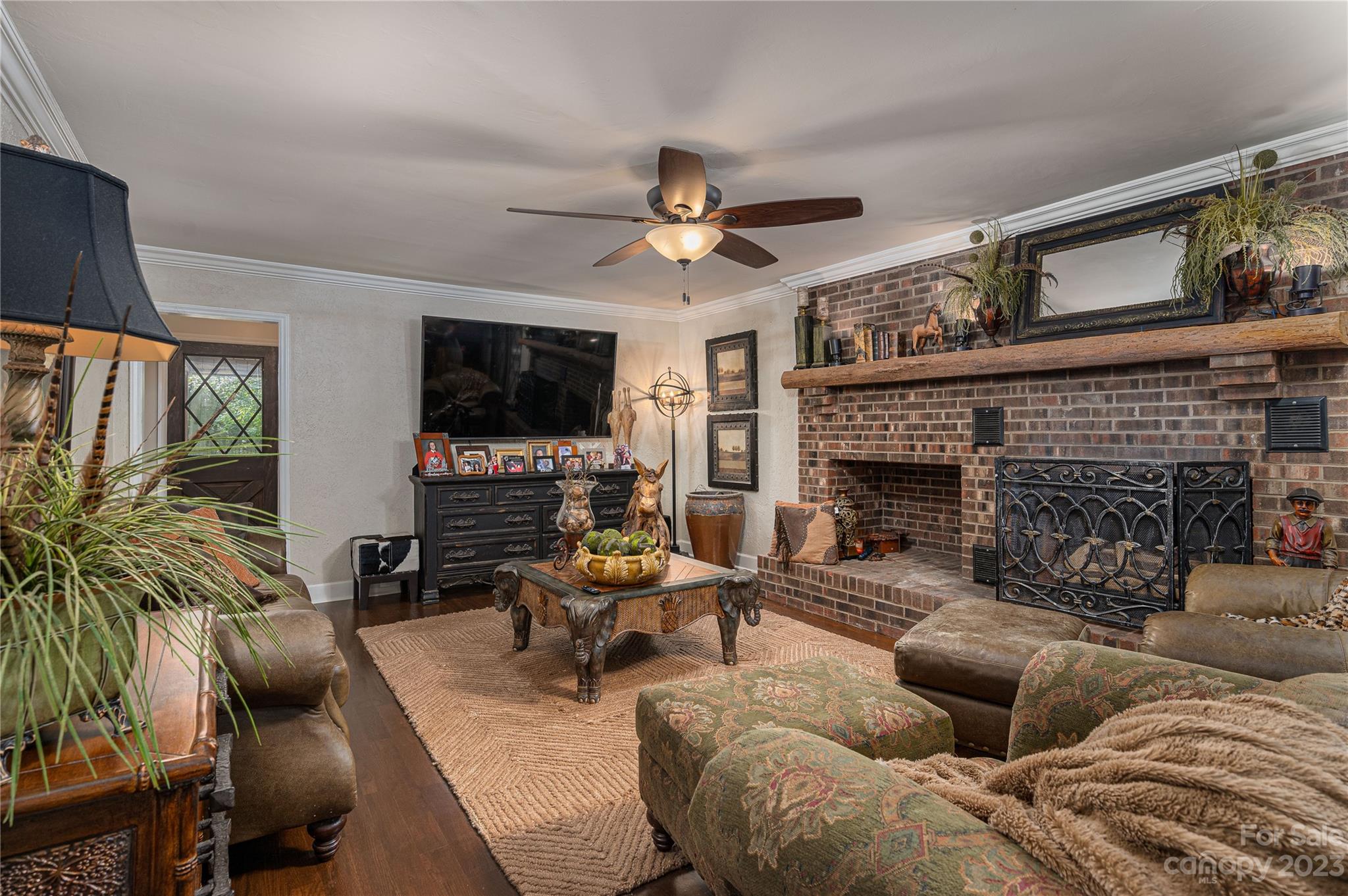 7517 Reeps Grove Church Road Vale, NC 28168 - Photo 8 of 42 Gallery Image 8