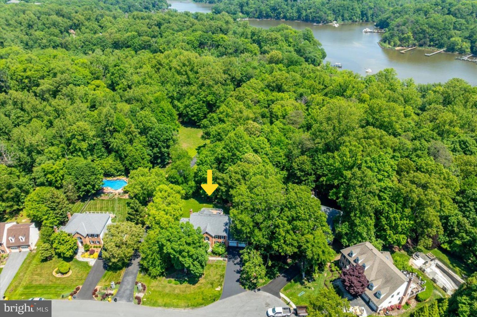 534 Post Oak Road Annapolis, MD 21401 - Photo 66 of 73