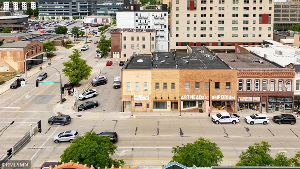 $3,800,000 | 319-325 Broadway Avenue South, Rochester, MN 55904