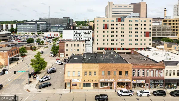 $3,800,000 | 319-325 Broadway Avenue South, Rochester, MN 55904