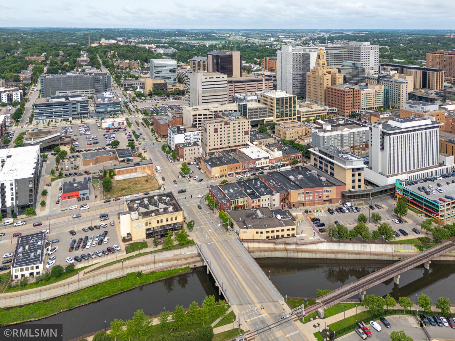 319-325 Broadway Avenue South Rochester, MN 55904 - Photo 19 of 20