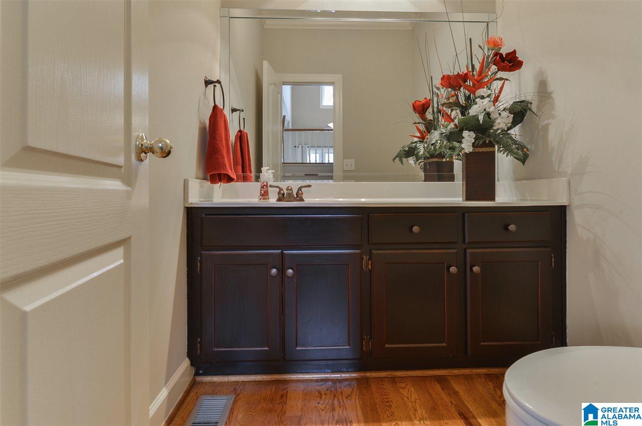 521 Meadow Ridge Circle Birmingham, AL 35242 - Photo 29 of 50