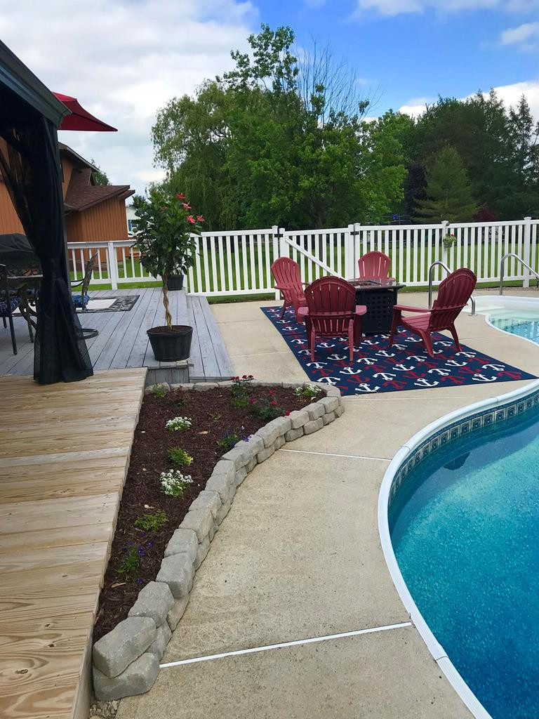 13 Mountain View Drive Rouses Point, NY 12979 - Photo 42 of 43 Gallery Image 42