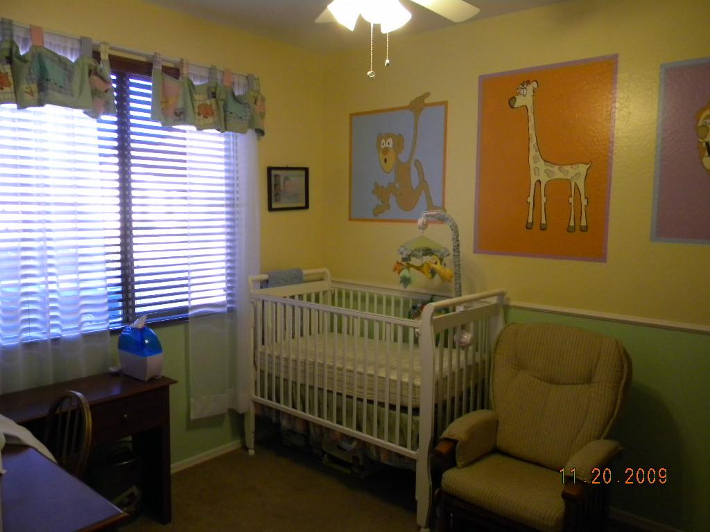14237 West Wethersfield Road Surprise, AZ 85379 - Photo 8 of 12 Bedroom 3
