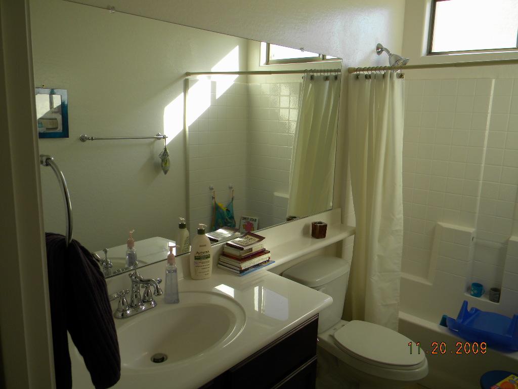 14237 West Wethersfield Road Surprise, AZ 85379 - Photo 9 of 12 Secondary Bathroom