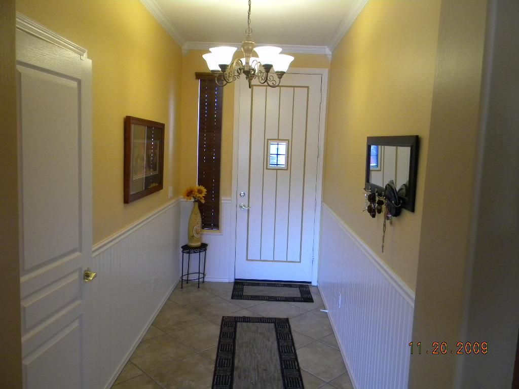 14237 West Wethersfield Road Surprise, AZ 85379 - Photo 10 of 12 Entryway