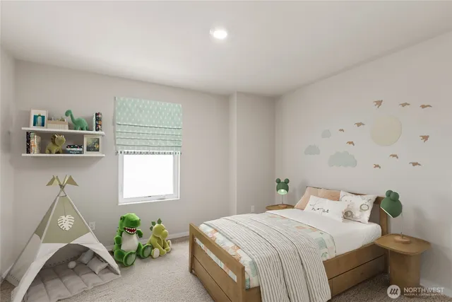 $539,995 | 7409 B 280th Place Northwest, Unit 49, Stanwood, WA 98292