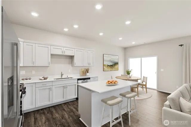 $539,995 | 7409 B 280th Place Northwest, Unit 49, Stanwood, WA 98292