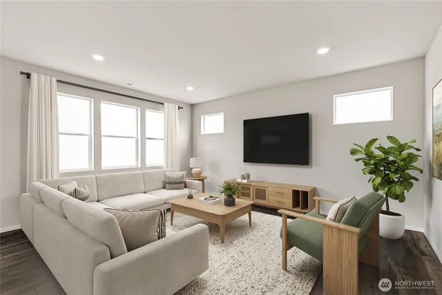 $539,995 | 7409 B 280th Place Northwest, Unit 49, Stanwood, WA 98292