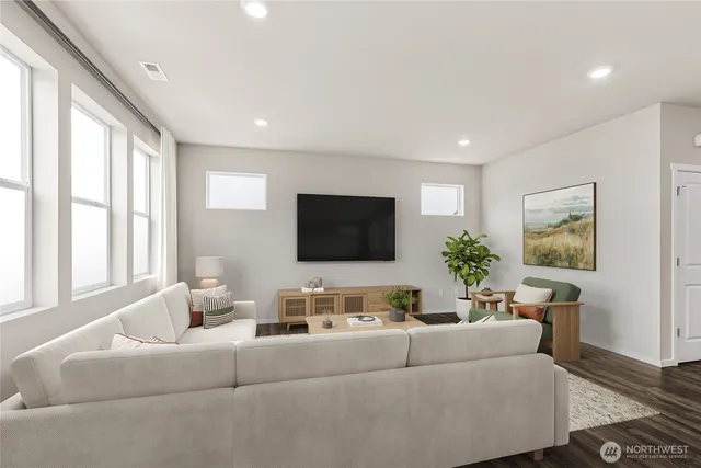 $539,995 | 7409 B 280th Place Northwest, Unit 49, Stanwood, WA 98292