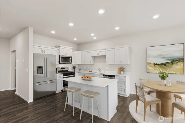 $539,995 | 7409 B 280th Place Northwest, Unit 49, Stanwood, WA 98292