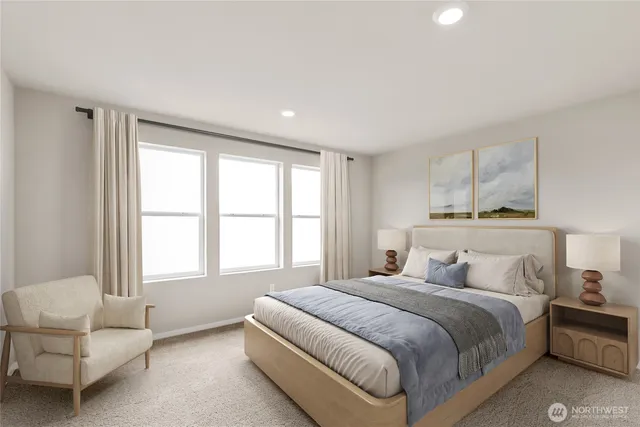 $539,995 | 7409 B 280th Place Northwest, Unit 49, Stanwood, WA 98292