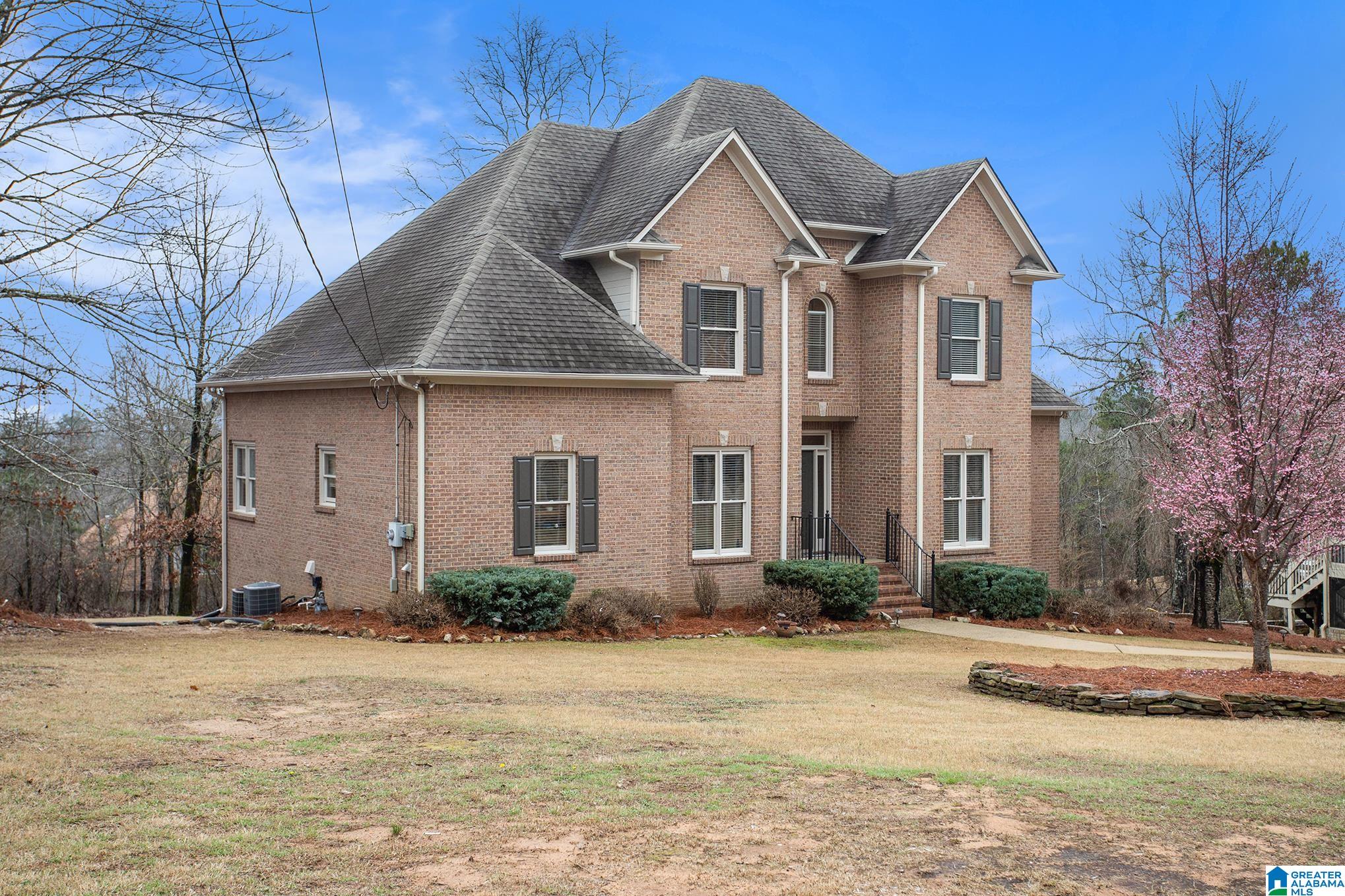 162 Linwood Road Sterrett, AL 35147 - Photo 5 of 43