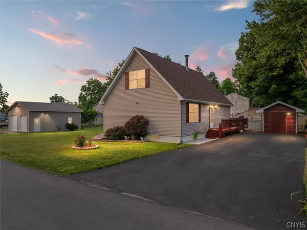 $340,000 | 138 Oswego Avenue, Sullivan, NY 13032