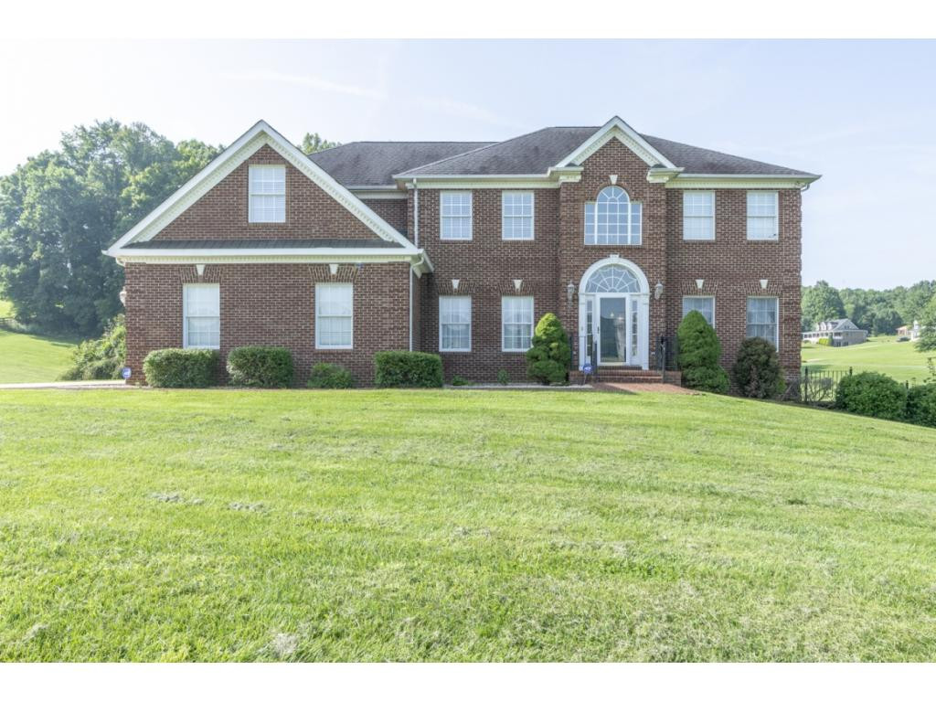 10214 Reedy Creek Road Bristol, VA 24202 - Photo 1 of 29 Photo 1
