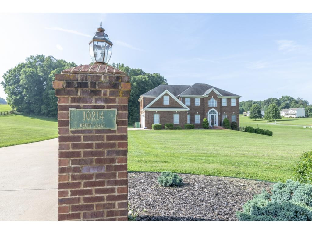 10214 Reedy Creek Road Bristol, VA 24202 - Photo 2 of 29 Photo 2