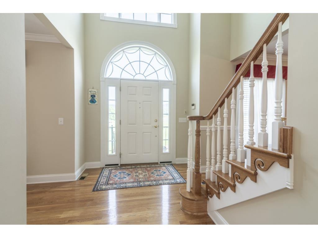 10214 Reedy Creek Road Bristol, VA 24202 - Photo 11 of 29 Photo 11