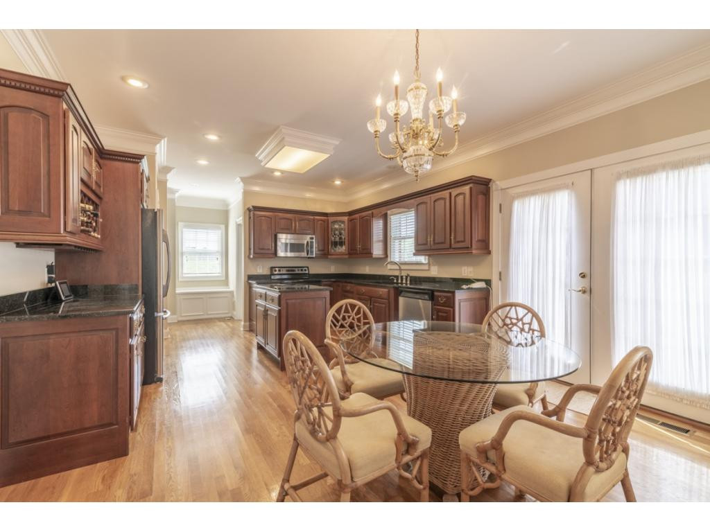10214 Reedy Creek Road Bristol, VA 24202 - Photo 20 of 29 Photo 20