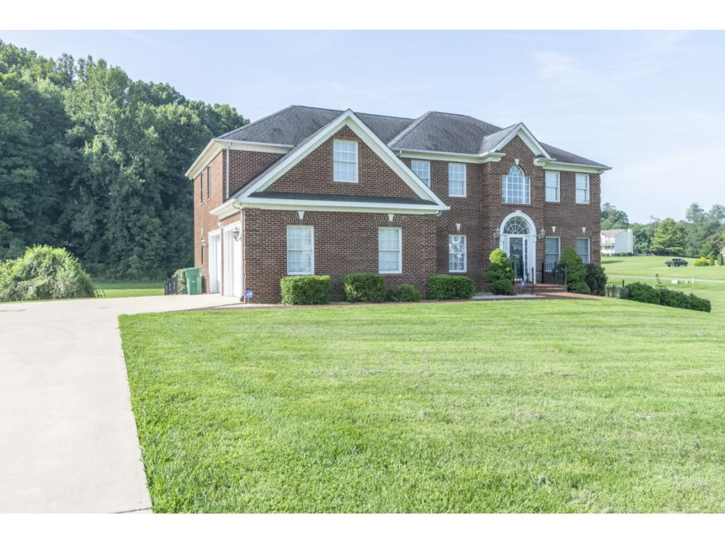 10214 Reedy Creek Road Bristol, VA 24202 - Photo 3 of 29 Photo 3