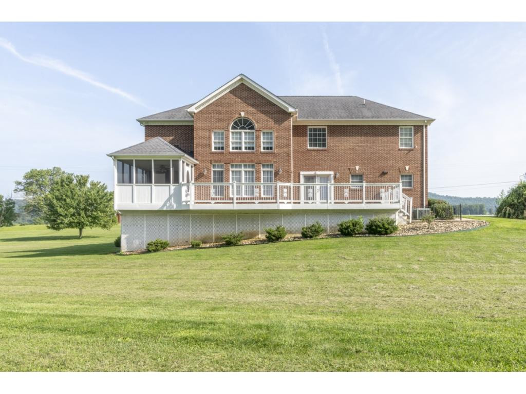 10214 Reedy Creek Road Bristol, VA 24202 - Photo 6 of 29 Photo 6