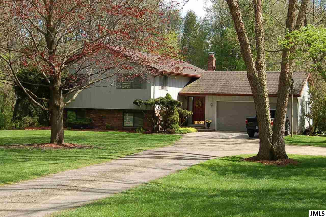 7555 King Road Spring Arbor, MI 49283 - Photo 1 of 34 Photo 1
