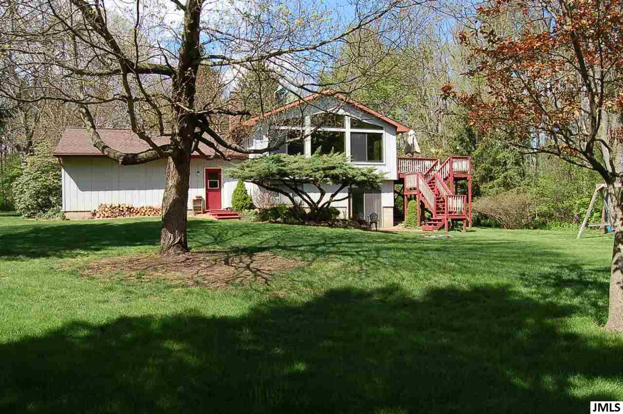 7555 King Road Spring Arbor, MI 49283 - Photo 16 of 34 Photo 16