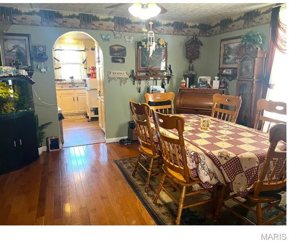 $135,000 | 606 Olive Street, Hannibal, MO 63401