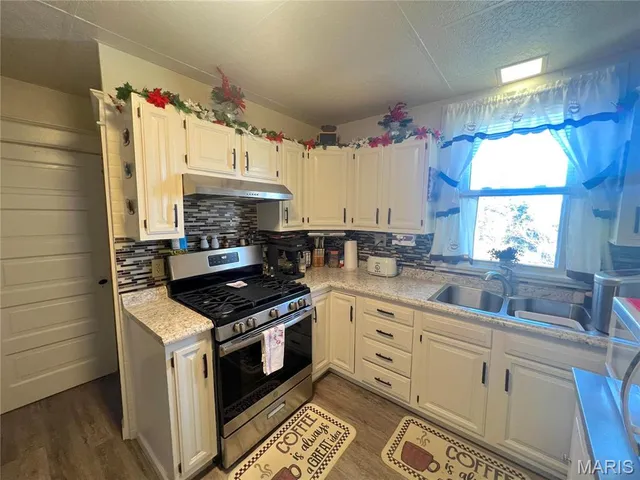 $135,000 | 606 Olive Street, Hannibal, MO 63401