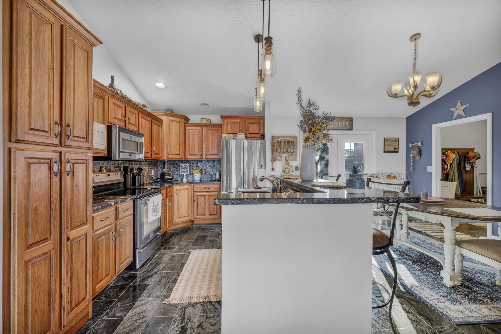 16740 Ellis Road Laurelville, OH 43135 - Photo 9 of 80 10-web-or-mls-Ellis rd