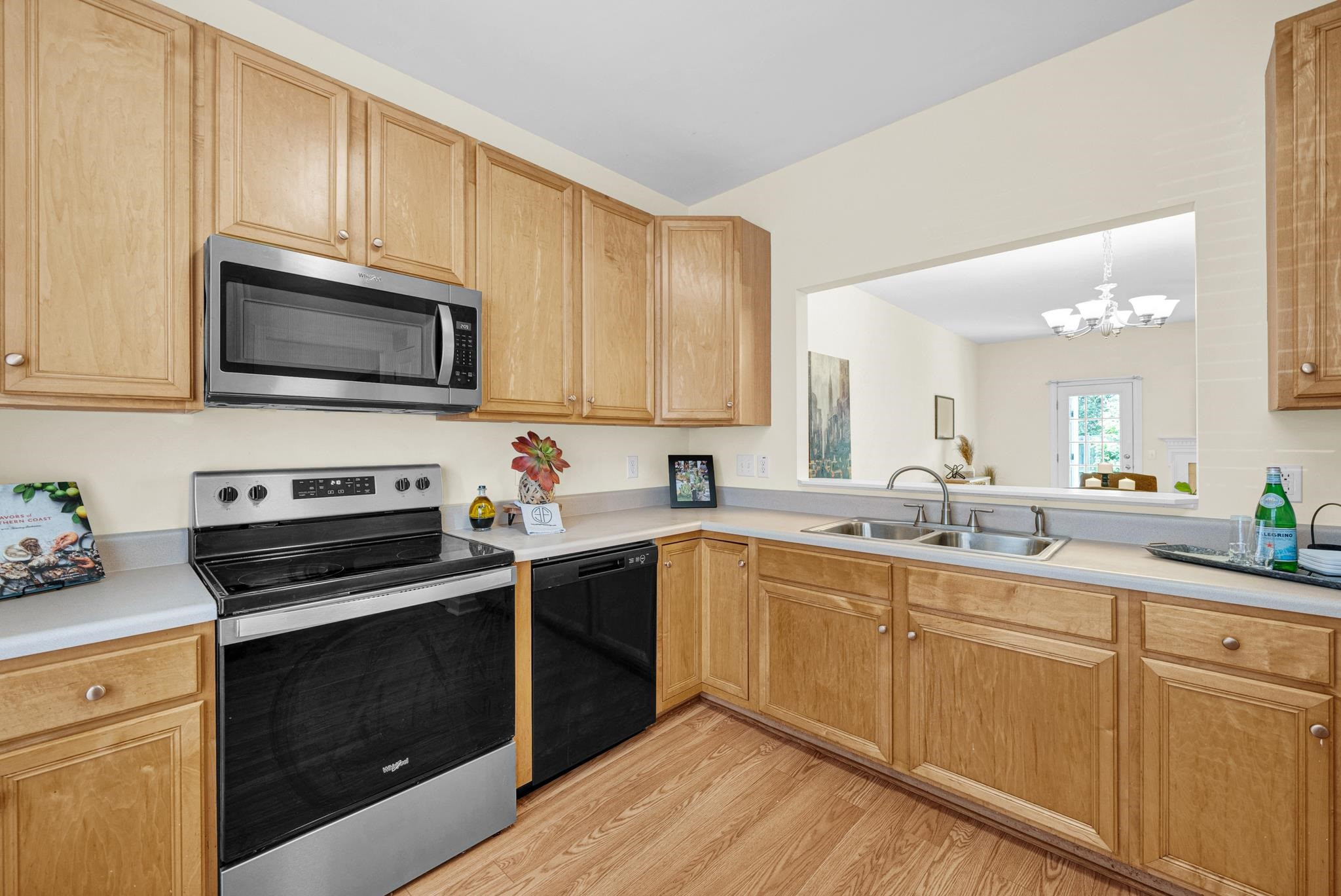 9027 Grassington Way Raleigh, NC 27615 - Photo 7 of 27 Photo 7