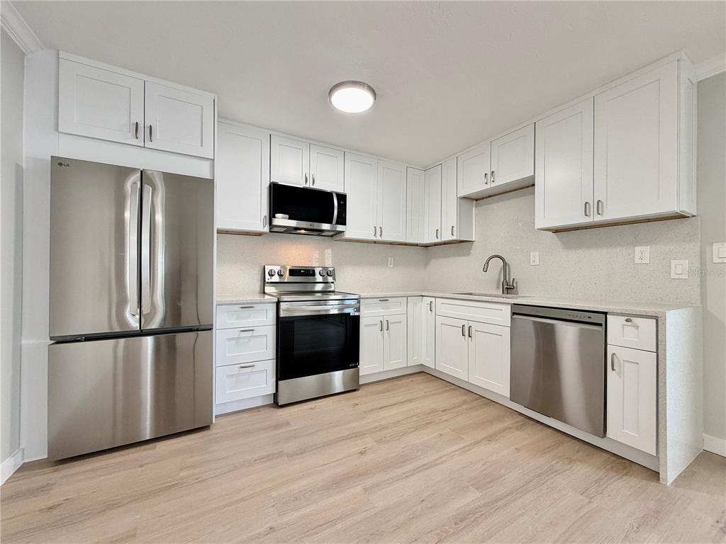 13299 3rd Street East, Unit S Madeira Beach, FL 33708 - Photo 5 of 20