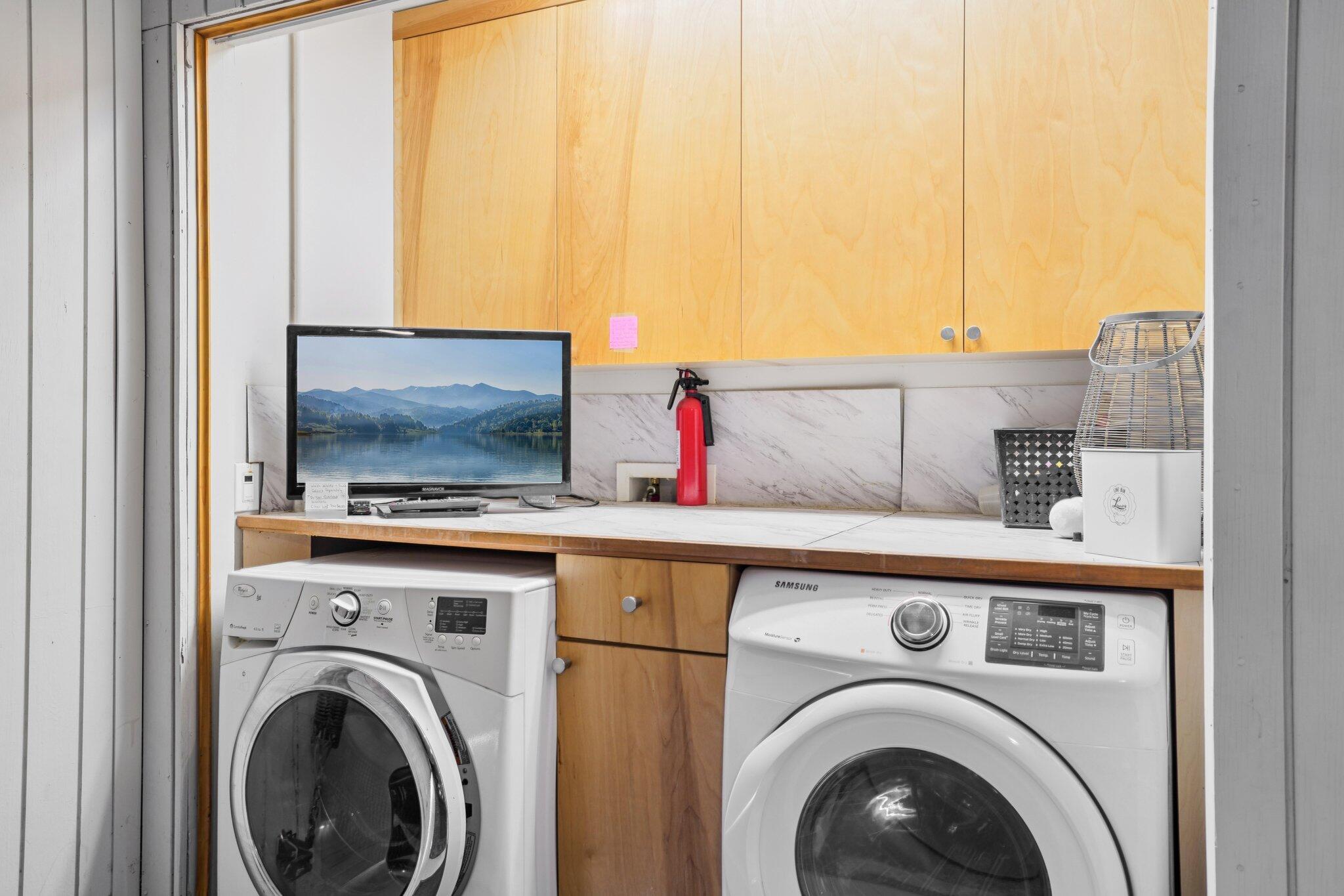 788 North Dry Falls Road Palm Springs, CA 92262 - Photo 87 of 97 Laundry