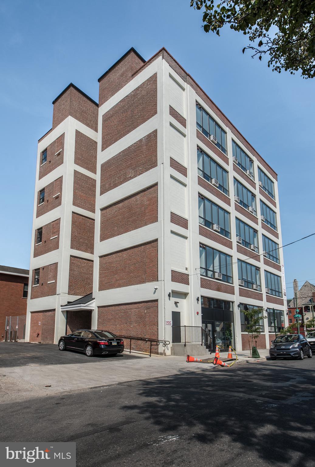 1201 Jackson Street, Unit 428 Philadelphia, PA 19148 - Photo 11 of 46 a front view of a building