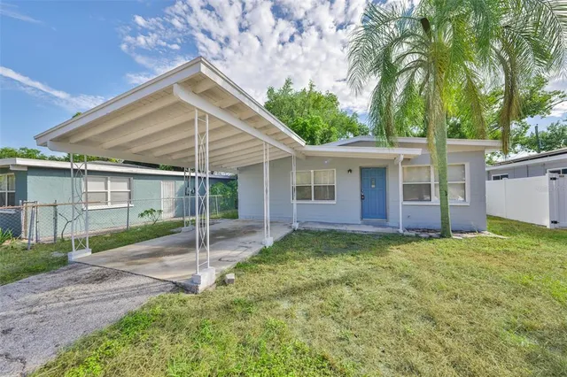 $1,795 | 6912 40th Avenue North, St. Petersburg, FL 33709