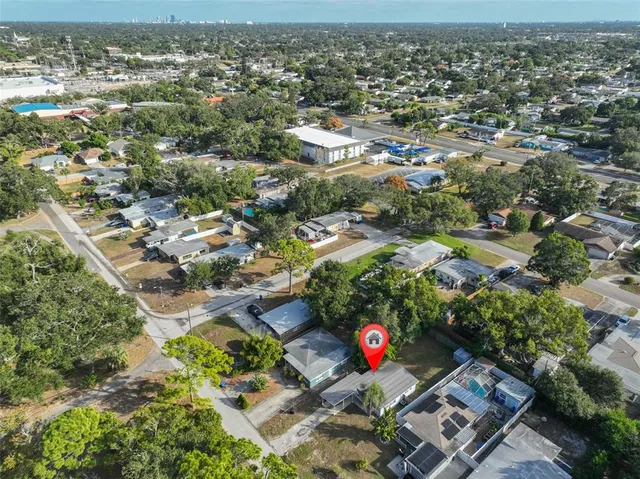 $1,795 | 6912 40th Avenue North, St. Petersburg, FL 33709