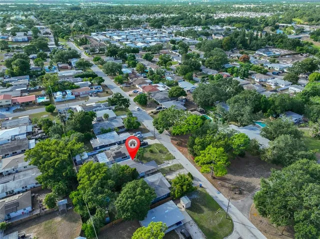 $1,795 | 6912 40th Avenue North, St. Petersburg, FL 33709