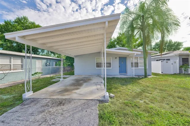 $1,795 | 6912 40th Avenue North, St. Petersburg, FL 33709