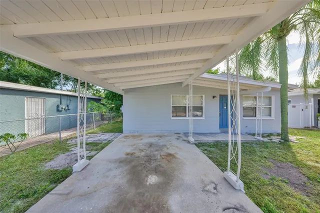 $1,795 | 6912 40th Avenue North, St. Petersburg, FL 33709