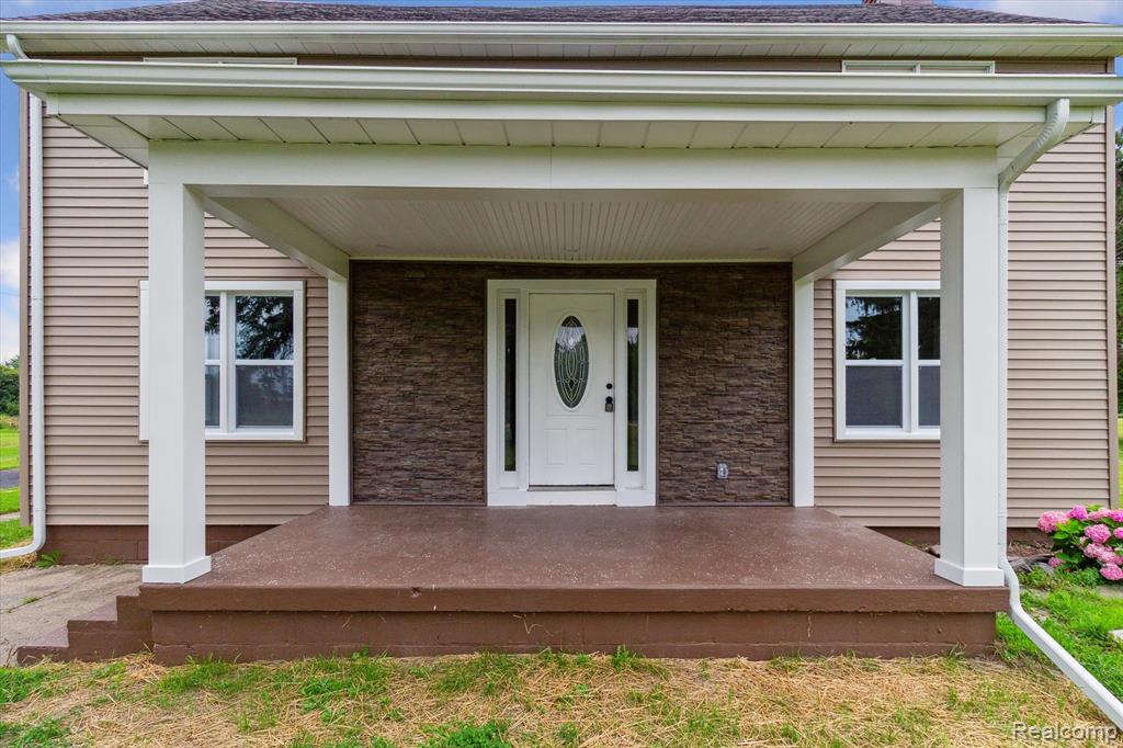 2071 West Mt Morris Road Mount Morris, MI 48458 - Photo 3 of 46 Gallery Image 3