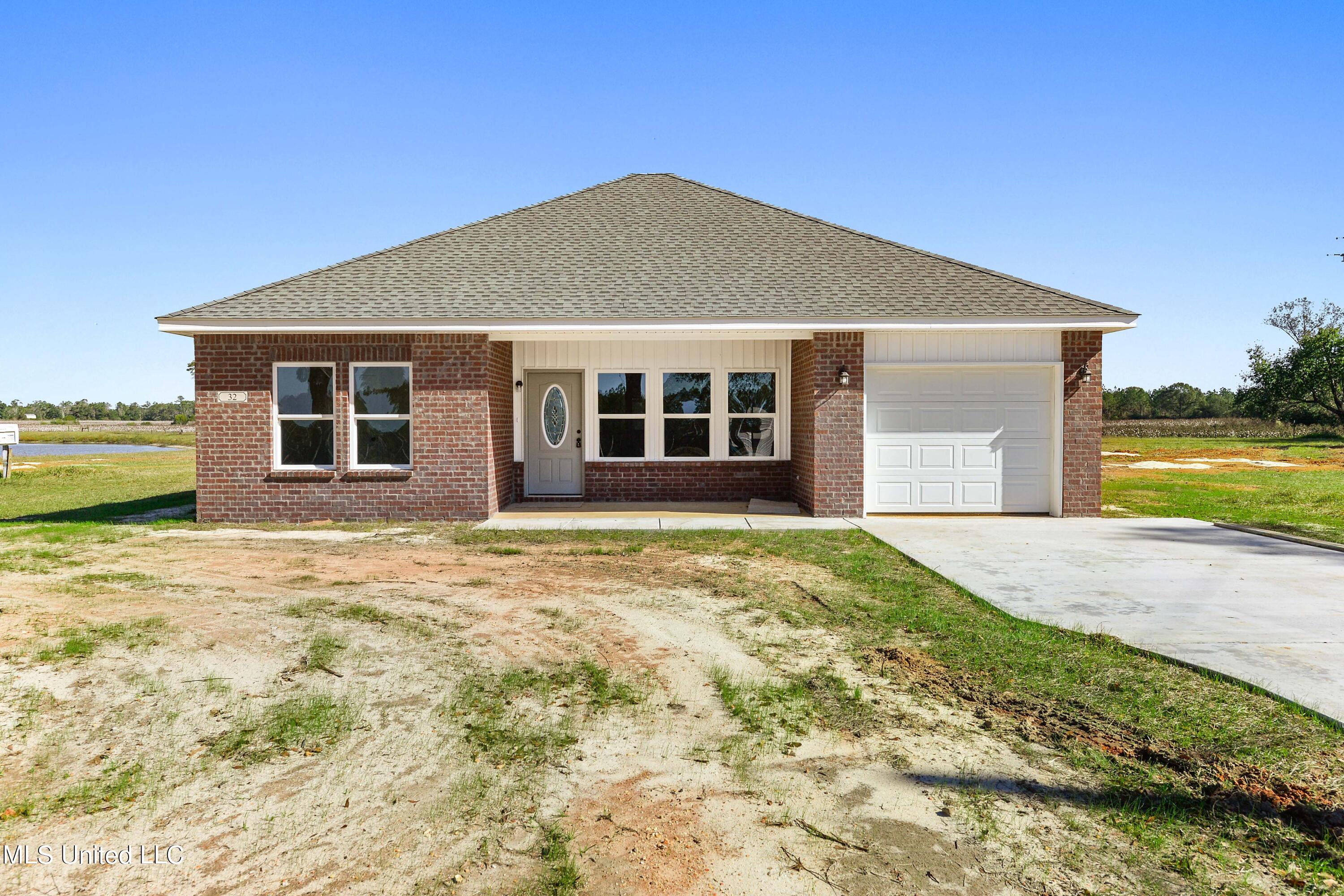 32 Rawls Road Perkinston, MS 39573 - Photo 1 of 38 001 (31)