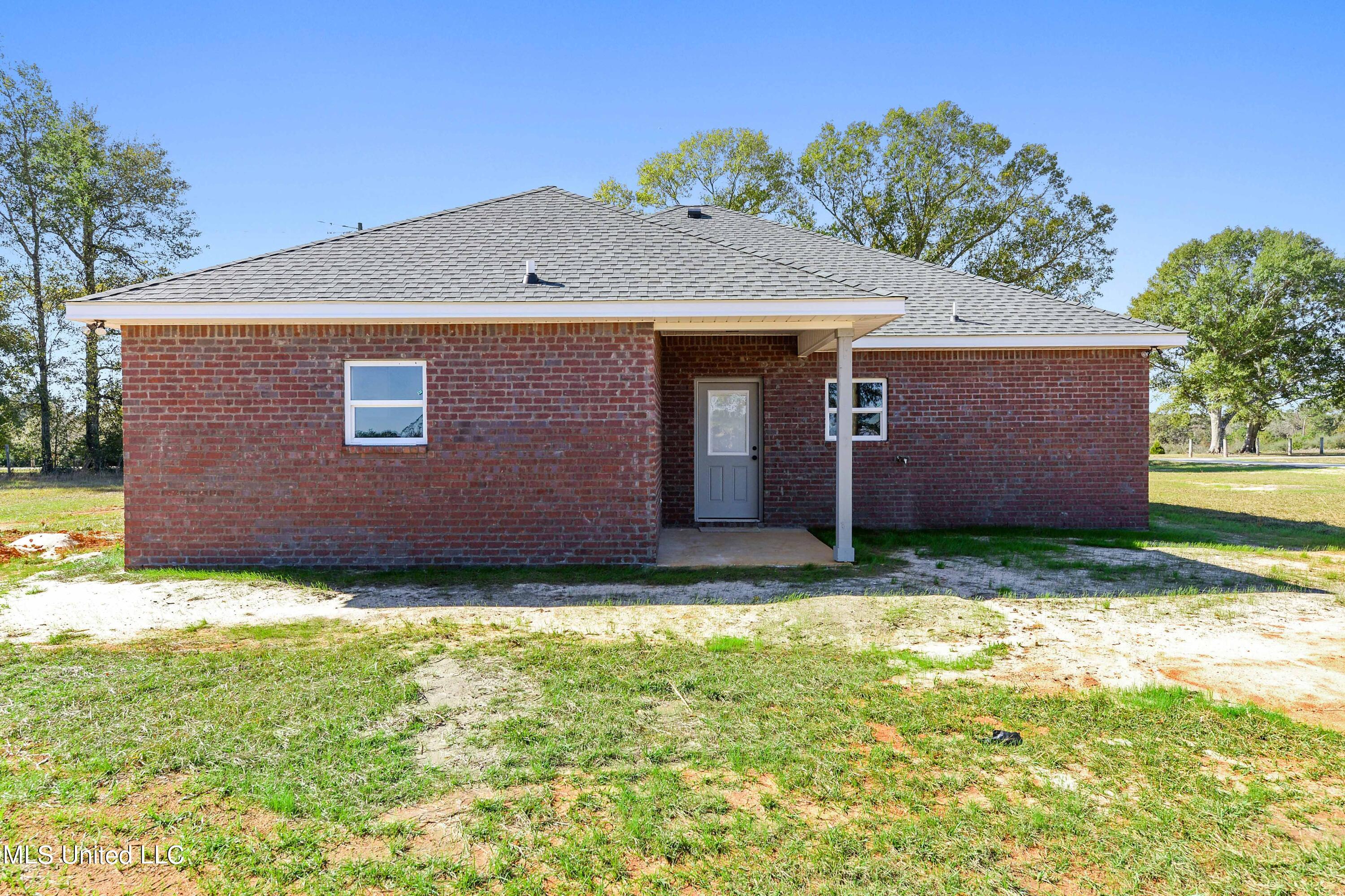 32 Rawls Road Perkinston, MS 39573 - Photo 24 of 38 024 (15)