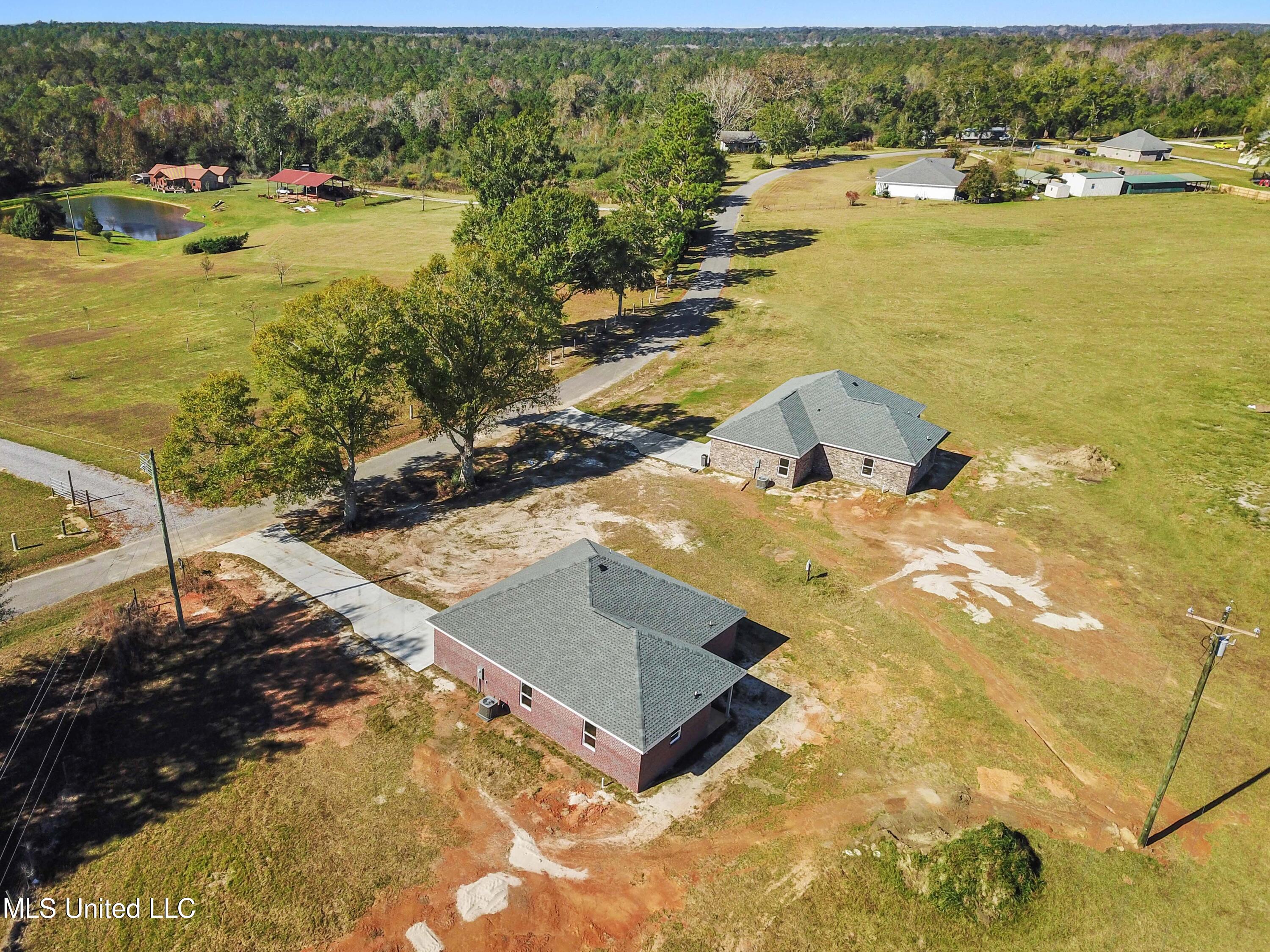 32 Rawls Road Perkinston, MS 39573 - Photo 28 of 38 028 (11)