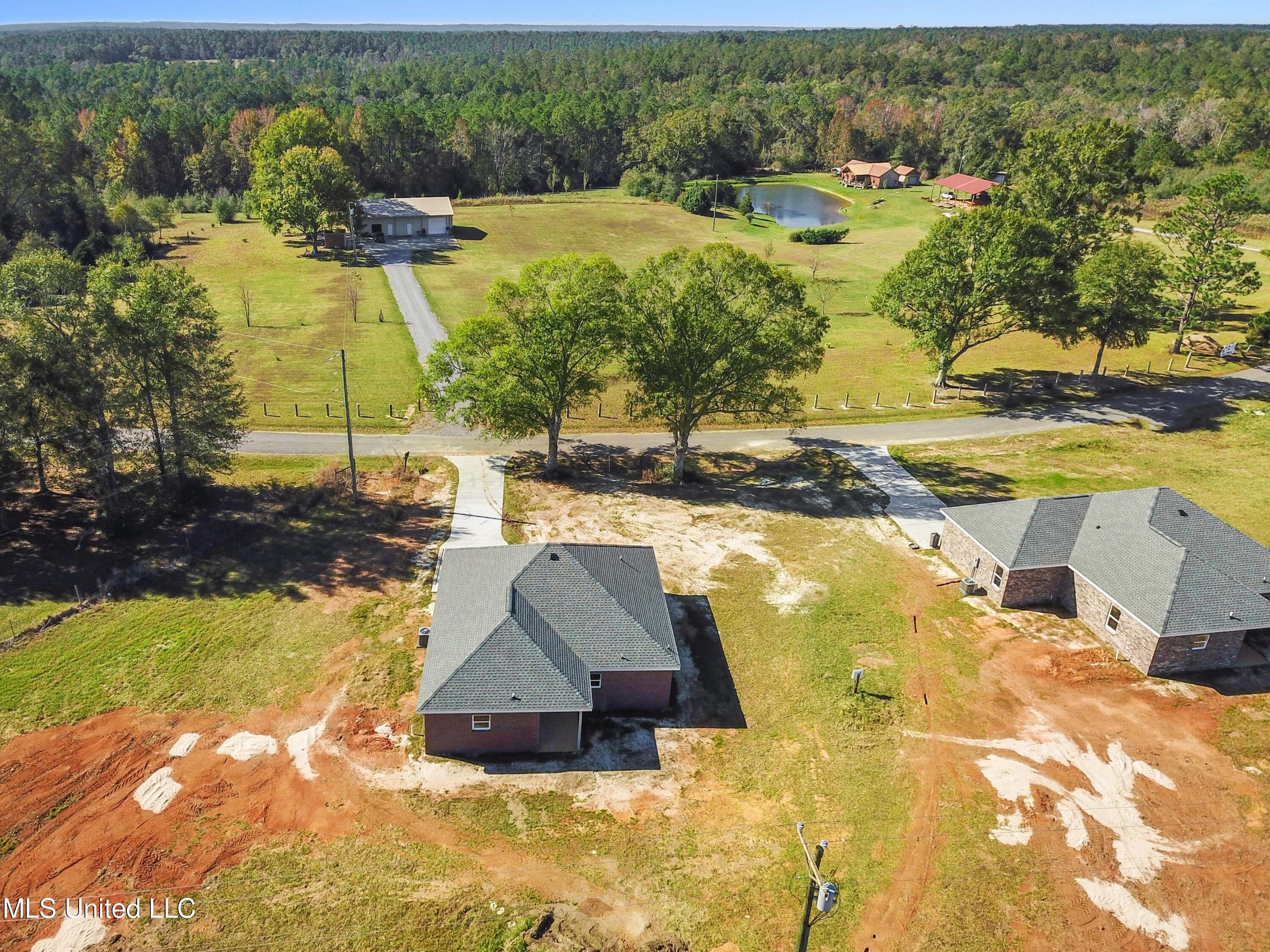 32 Rawls Road Perkinston, MS 39573 - Photo 29 of 38 029 (11)