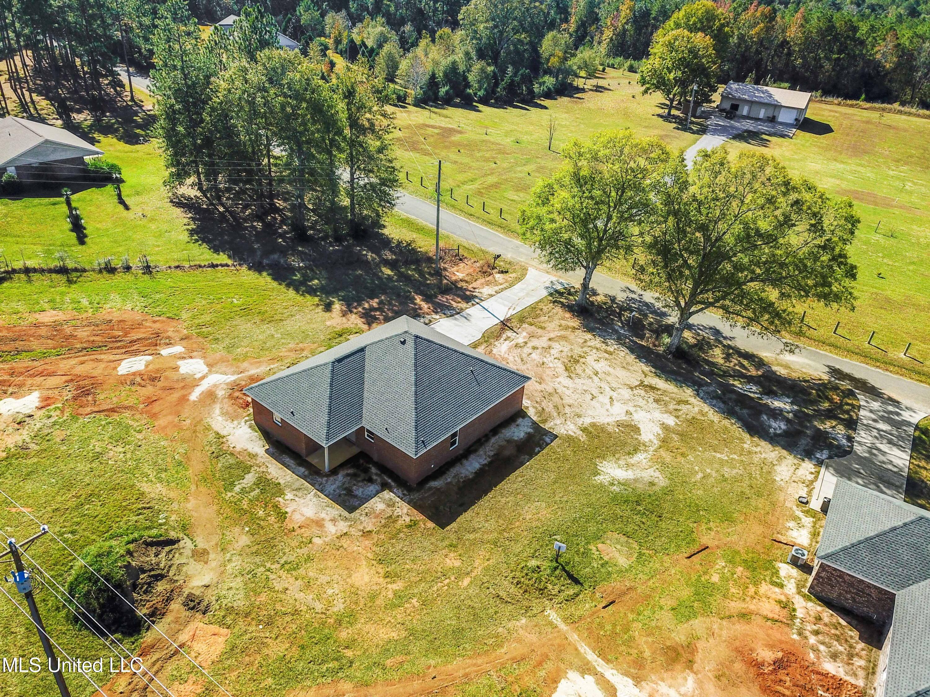 32 Rawls Road Perkinston, MS 39573 - Photo 30 of 38 030 (11)