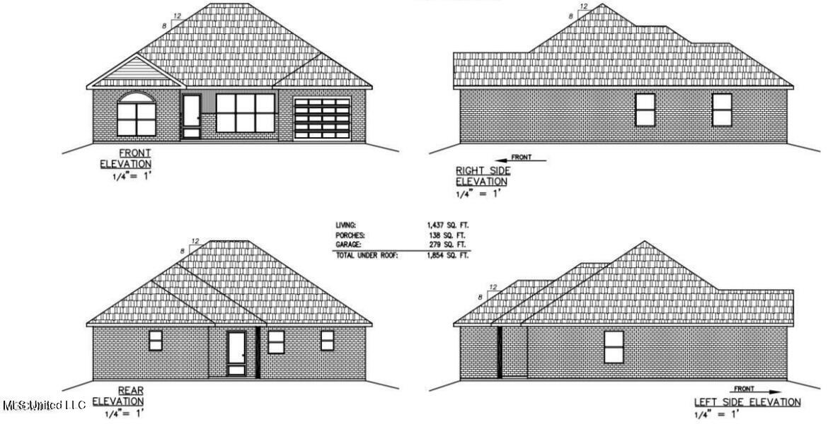 32 Rawls Road Perkinston, MS 39573 - Photo 34 of 38 IMG-6756